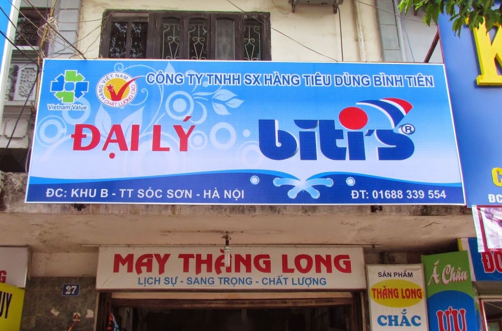 Bien bat hiflex gia re Hai Phong