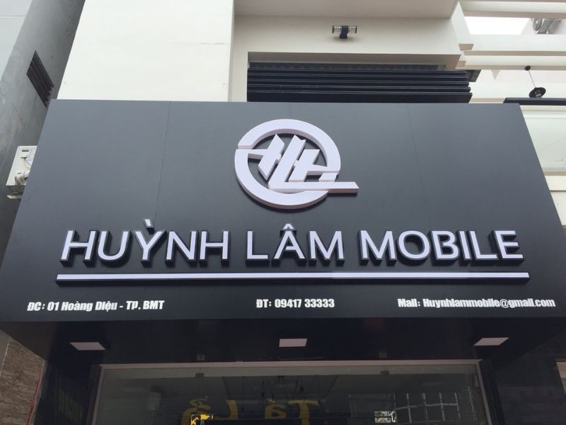 Đia chi lam bien quang cao đep tai Hai Phong