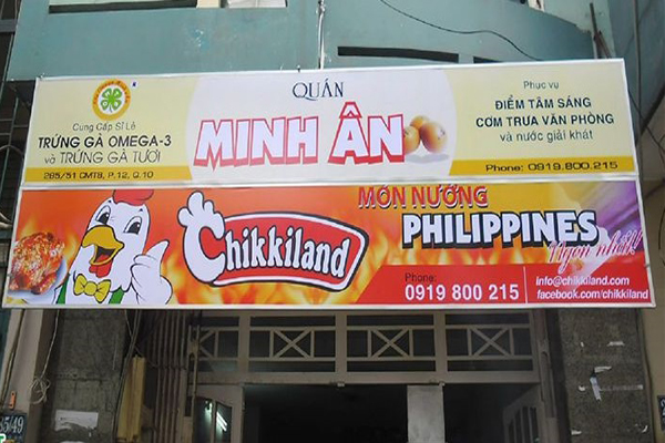 Tai sao nen chon Bien bat hiflex gia re tai Hai Phong?